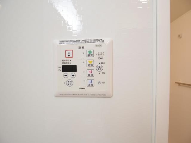 奈良駅 徒歩8分 3階の物件内観写真