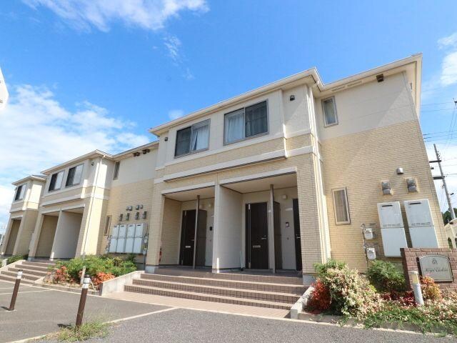 木津駅 徒歩22分の物件外観写真