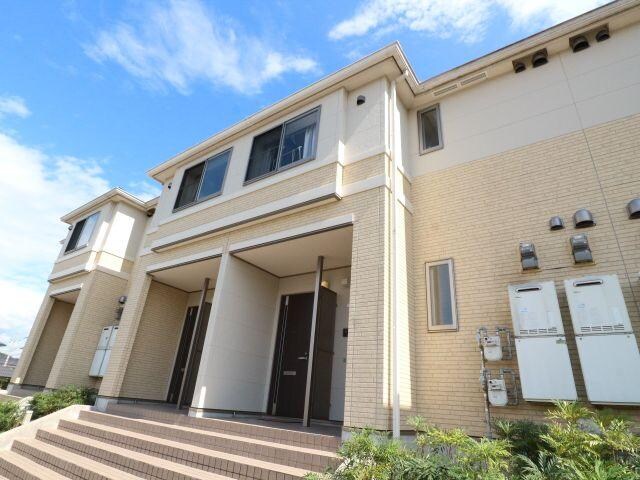 木津駅 徒歩22分 2階の物件外観写真