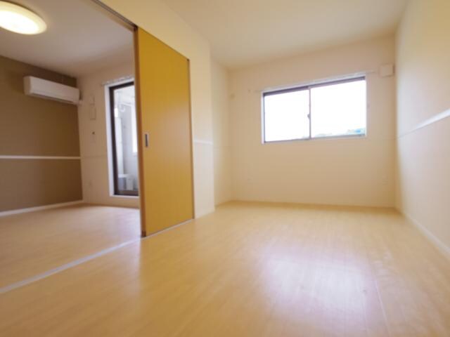 木津駅 徒歩22分 2階の物件内観写真