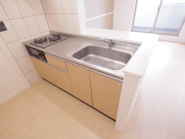 木津駅 徒歩22分 2階の物件内観写真