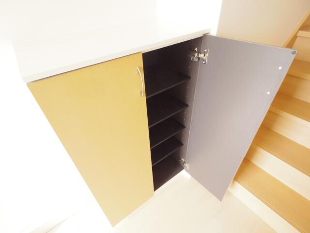 木津駅 徒歩22分 2階の物件内観写真