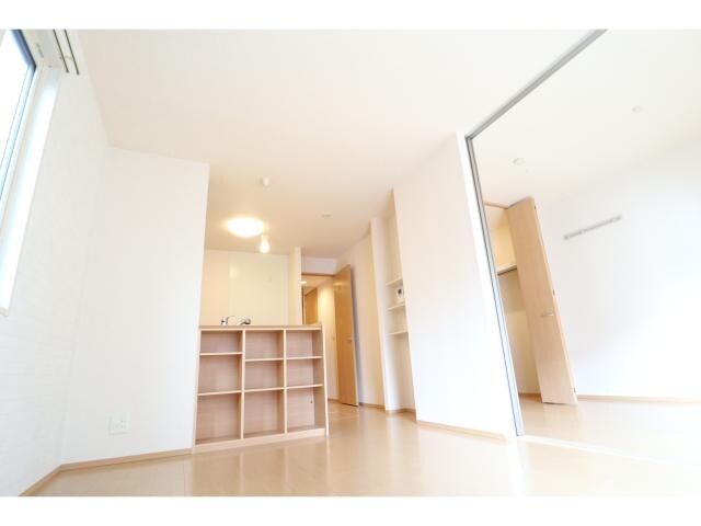 奈良駅 バス13分  西九条町下車：停歩3分 1階の物件内観写真