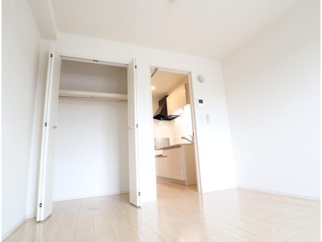 奈良県奈良市杏町コーポ 2階の物件内観写真