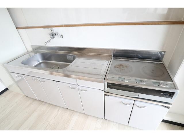 木津駅 徒歩20分 3階の物件内観写真