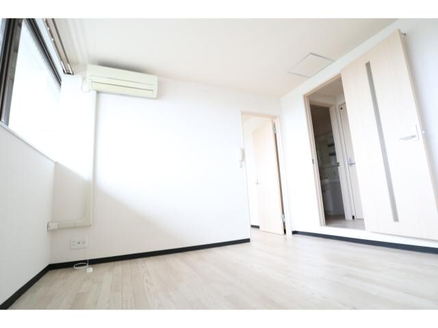 木津駅 徒歩20分 3階の物件内観写真