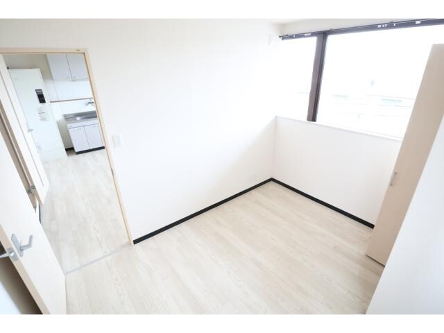 木津駅 徒歩20分 3階の物件内観写真