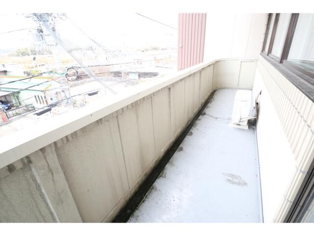 木津駅 徒歩20分 3階の物件内観写真