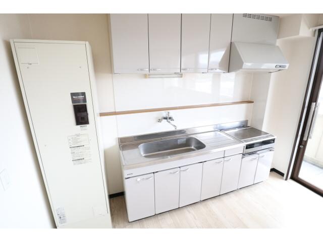 木津駅 徒歩20分 3階の物件内観写真