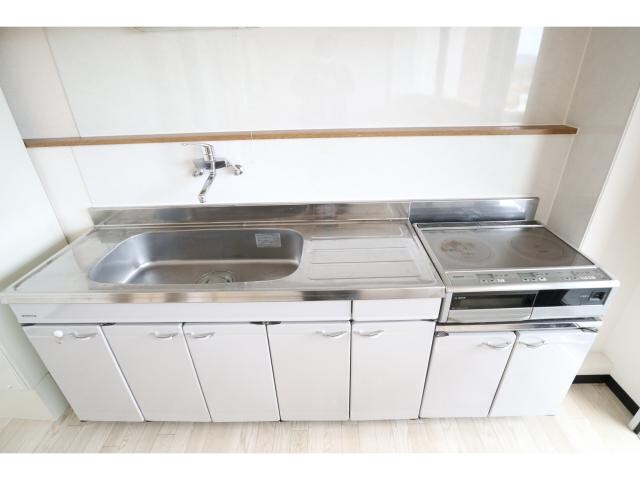 木津駅 徒歩20分 3階の物件内観写真