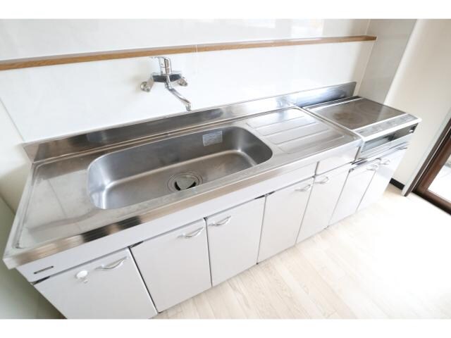 木津駅 徒歩20分 3階の物件内観写真