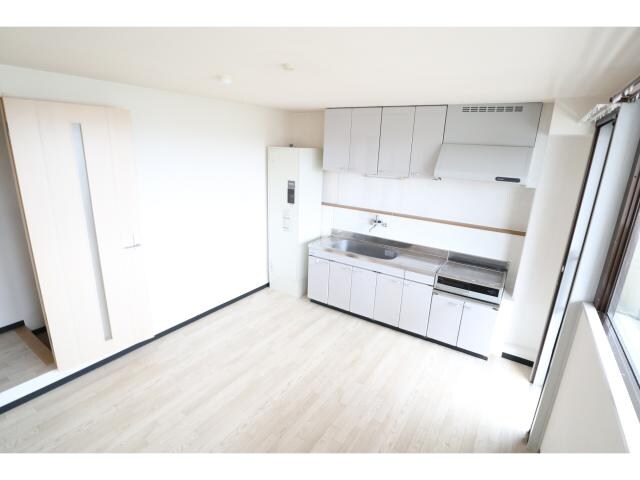 木津駅 徒歩20分 3階の物件内観写真