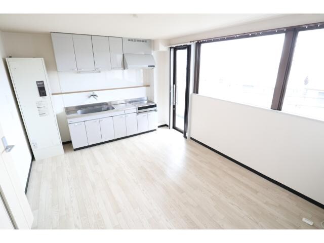 木津駅 徒歩20分 3階の物件内観写真