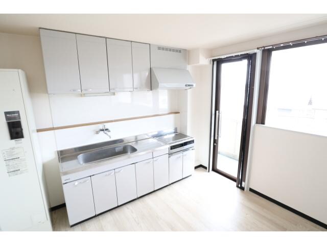 木津駅 徒歩20分 3階の物件内観写真