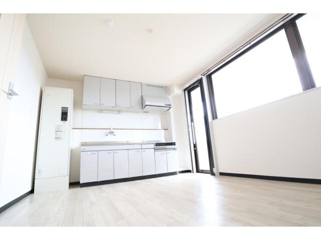 木津駅 徒歩20分 3階の物件内観写真