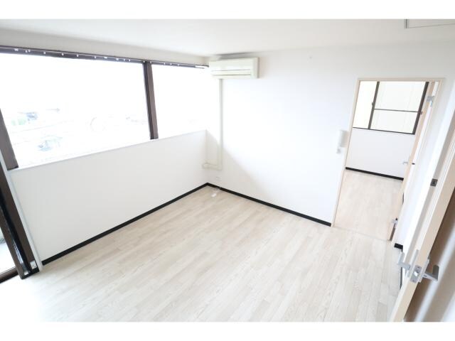 木津駅 徒歩20分 3階の物件内観写真