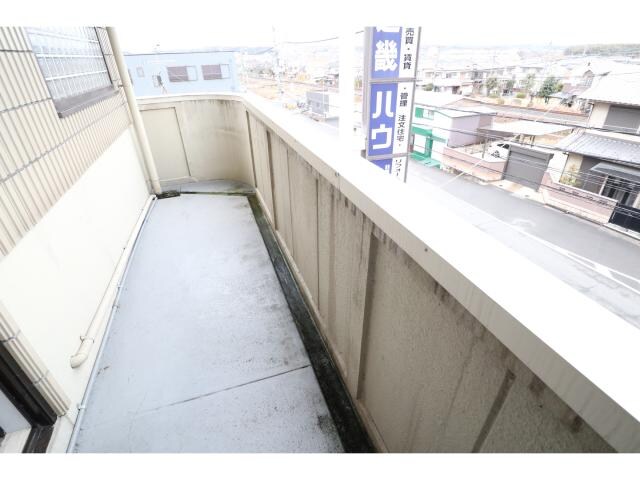 木津駅 徒歩20分 3階の物件内観写真