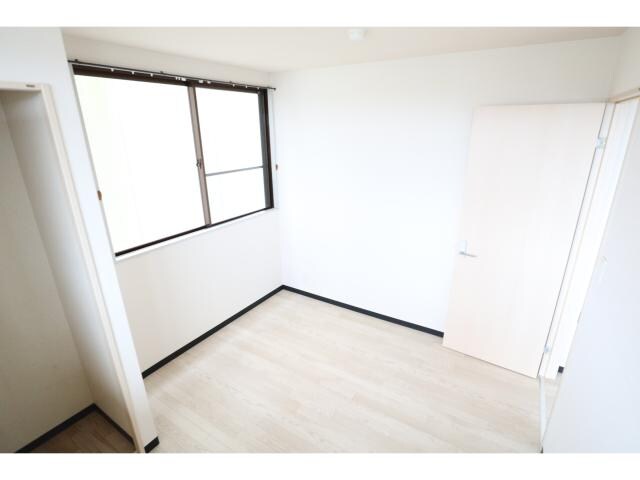 木津駅 徒歩20分 3階の物件内観写真