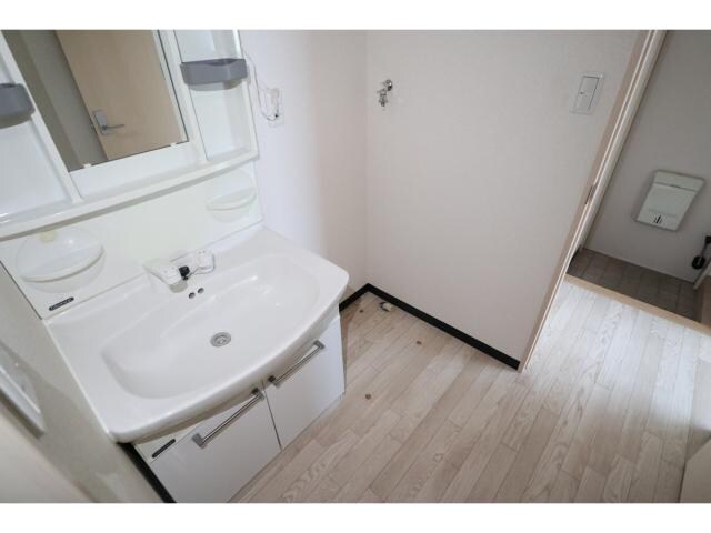 木津駅 徒歩20分 3階の物件内観写真