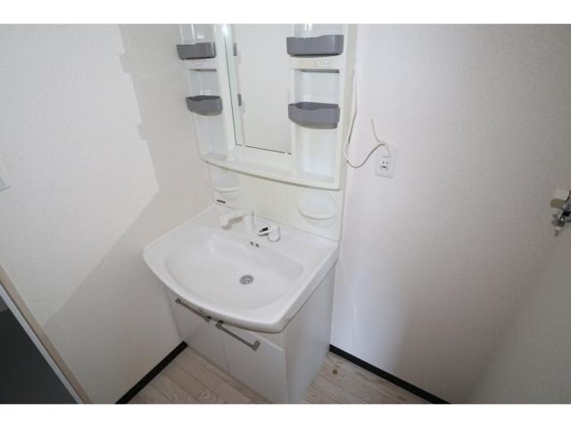 木津駅 徒歩20分 3階の物件内観写真