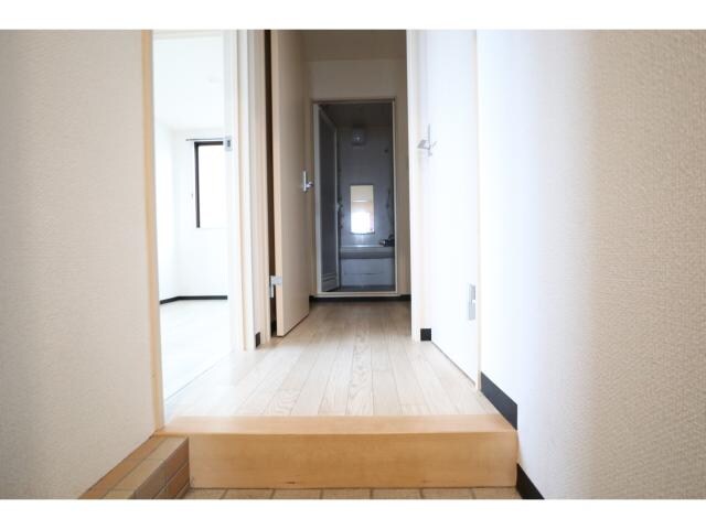 木津駅 徒歩20分 3階の物件内観写真