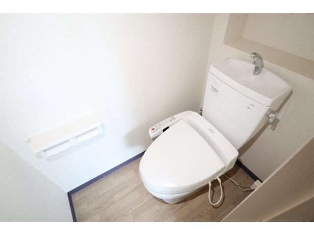 木津駅 徒歩20分 3階の物件内観写真