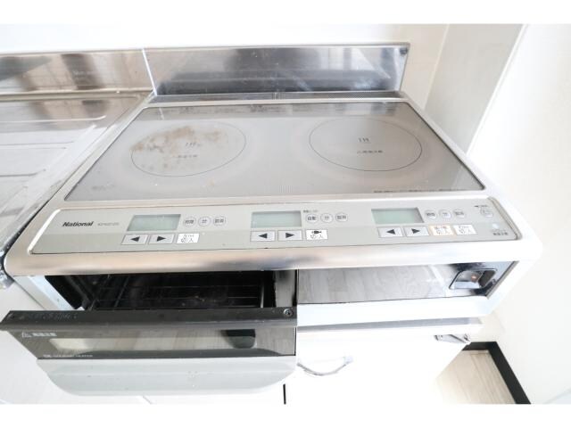 木津駅 徒歩20分 3階の物件内観写真