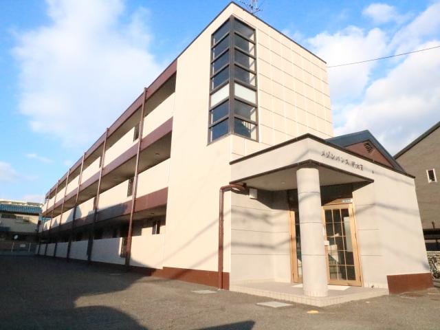 新大宮駅 徒歩12分の物件外観写真