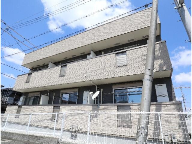 新大宮駅 徒歩10分 2階の物件外観写真