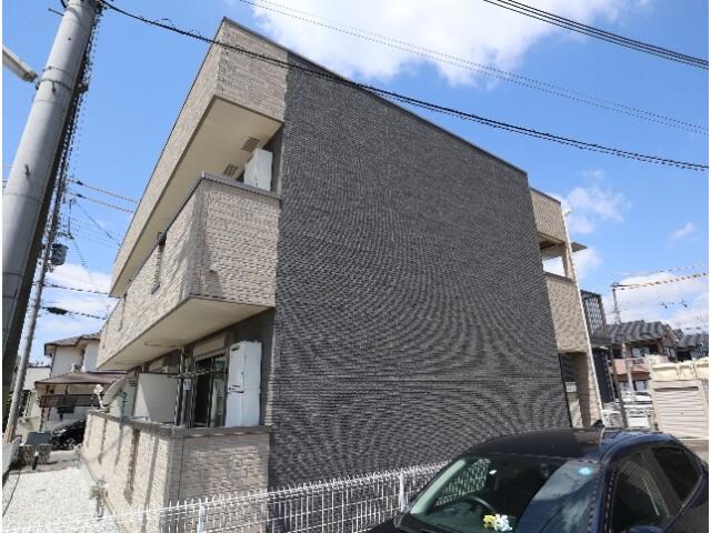 新大宮駅 徒歩10分 2階の物件外観写真