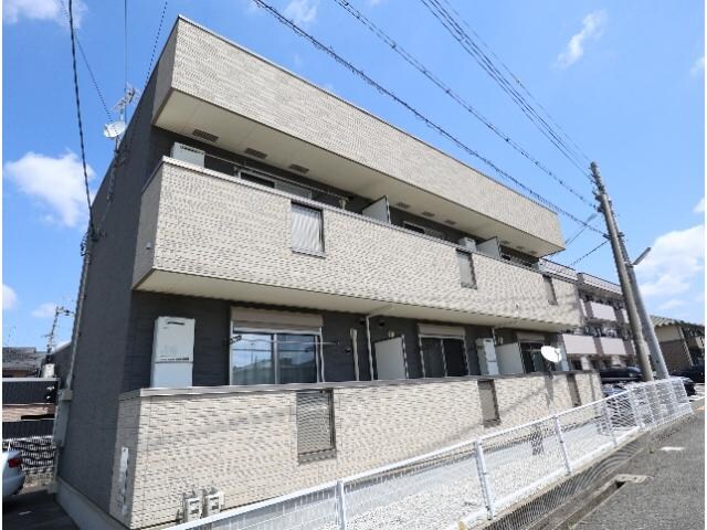 新大宮駅 徒歩10分 2階の物件外観写真