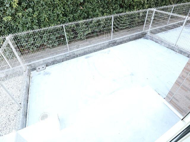 木津駅 徒歩14分 1階の物件内観写真