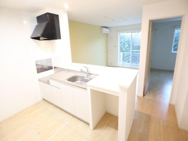 木津駅 徒歩14分 1階の物件内観写真