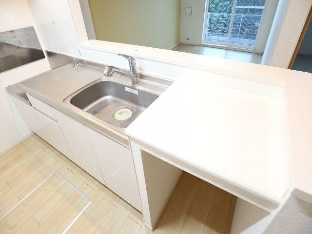 木津駅 徒歩14分 1階の物件内観写真