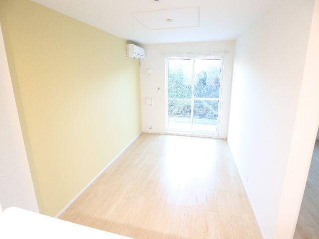 木津駅 徒歩14分 1階の物件内観写真