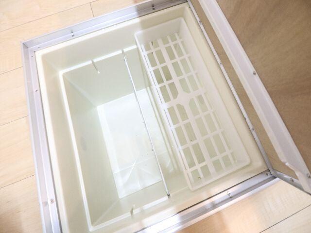 木津駅 徒歩14分 1階の物件内観写真