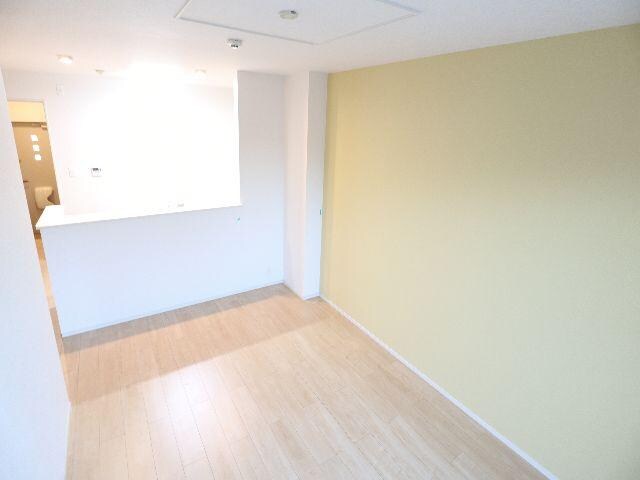 木津駅 徒歩14分 1階の物件内観写真