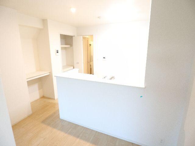 木津駅 徒歩14分 1階の物件内観写真