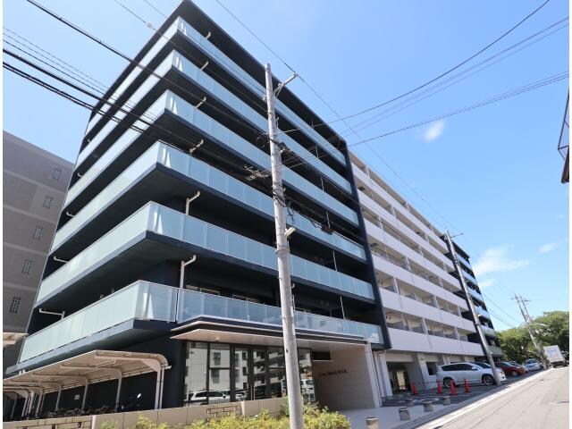 新大宮駅 徒歩3分の物件外観写真