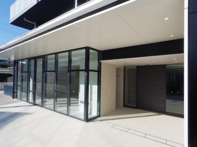 新大宮駅 徒歩3分 5階の物件外観写真