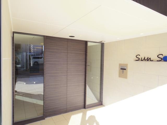 新大宮駅 徒歩3分 5階の物件外観写真