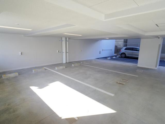 新大宮駅 徒歩3分 5階の物件外観写真