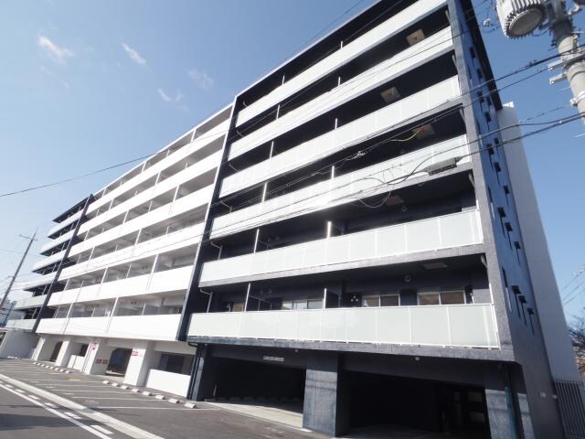 新大宮駅 徒歩3分 5階の物件外観写真