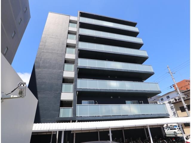新大宮駅 徒歩3分 5階の物件外観写真