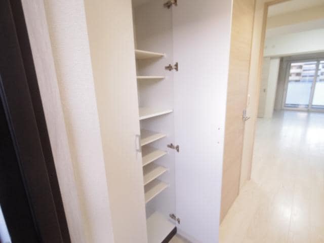 新大宮駅 徒歩3分 5階の物件内観写真