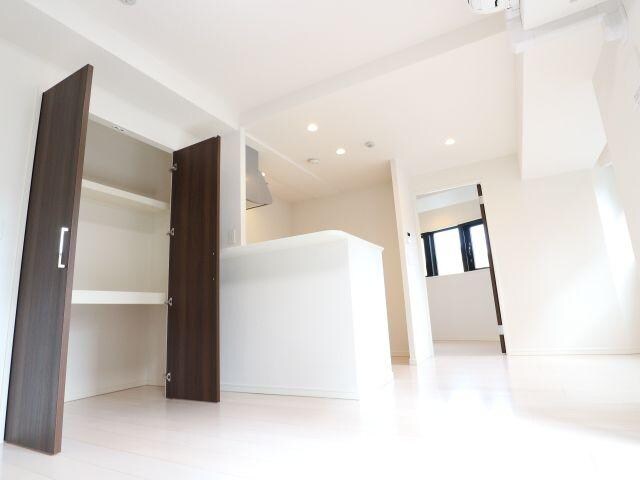 奈良駅 徒歩7分 4階の物件内観写真