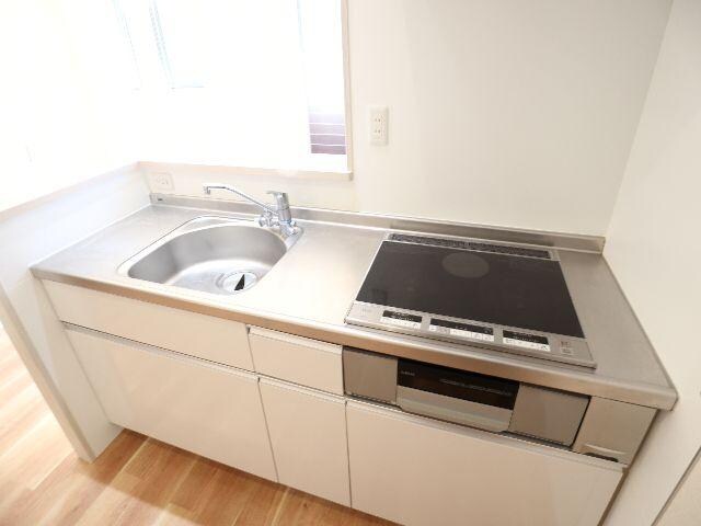 新大宮駅 徒歩6分 2階の物件内観写真