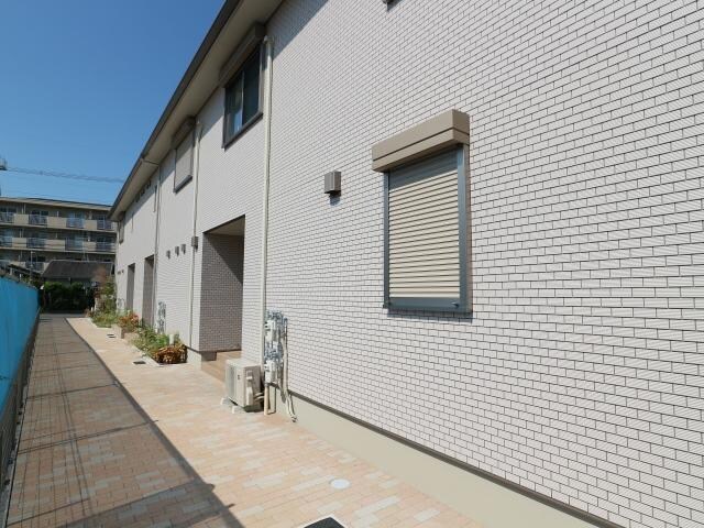 新大宮駅 徒歩6分 2階の物件外観写真