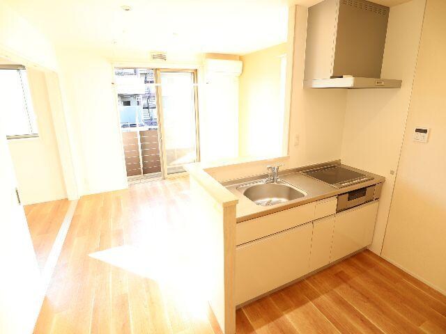 新大宮駅 徒歩6分 2階の物件内観写真