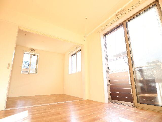 新大宮駅 徒歩6分 2階の物件内観写真
